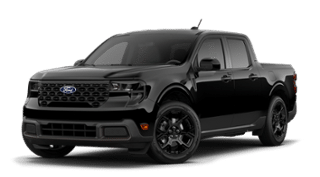 2026 Ford Maverick® External Image 2